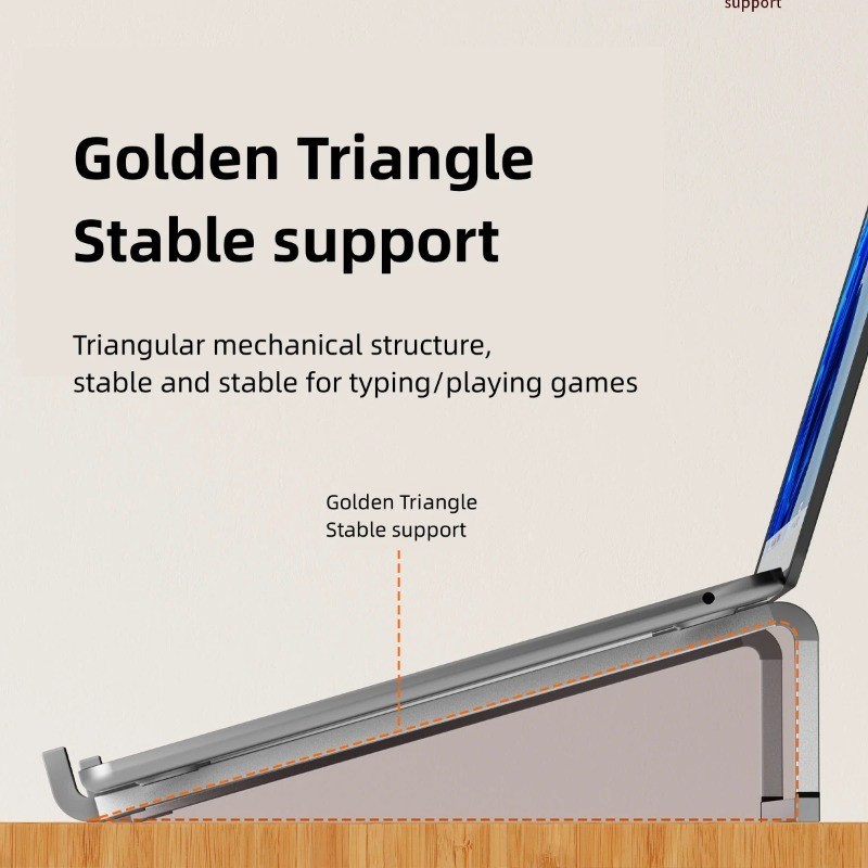 Laptop Stand 3