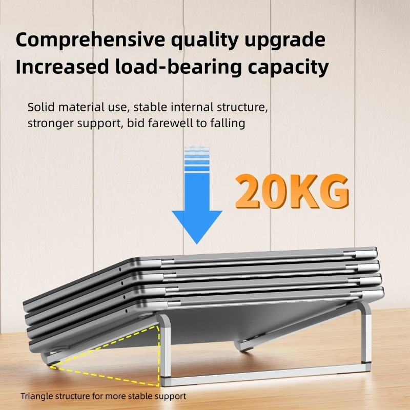 Laptop Stand 5