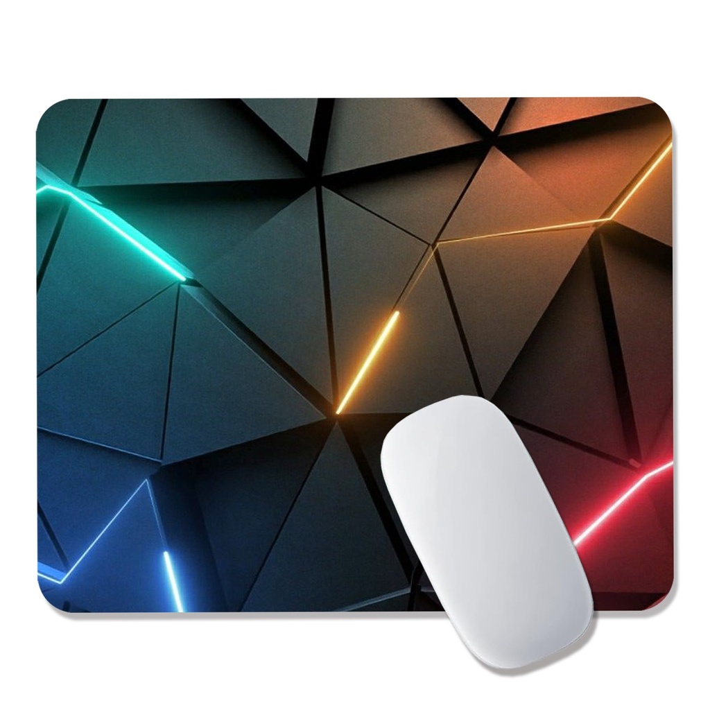 Mouse Pad Desk Pad Extended Mouse Mat 31.5x11.8in Large Comp 2