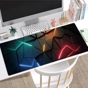 Mouse Pad Desk Pad Extended Mouse Mat 31.5x11.8in Large Comp 4