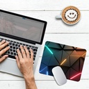 Mouse Pad Desk Pad Extended Mouse Mat 31.5x11.8in Large Comp 5