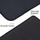 Large Gaming Mouse Pad Computer Mousepad Waterproof Multi-si 3
