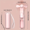 Portable Mini Fan 2