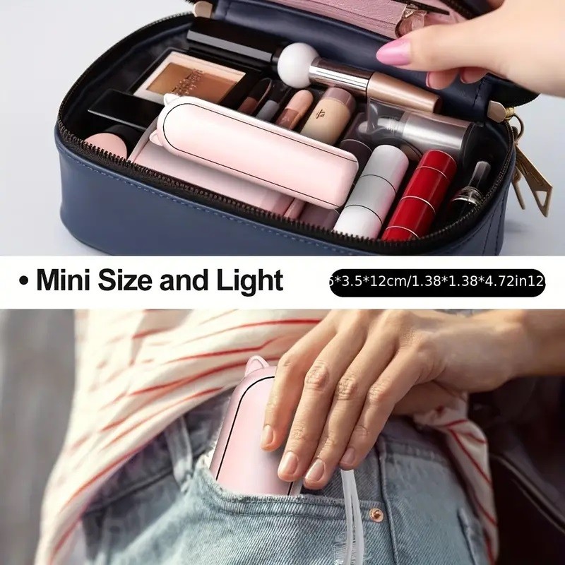 Portable Mini Fan 3