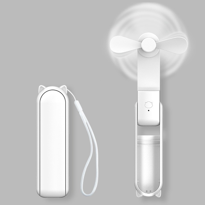 Portable Mini Fan 5