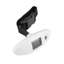 40kg/100g LCD Digital Scale Electronic Luggage Portable Lugg 2