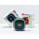 Portable Bluetooth Speaker Radio FM Mini Wireless Waterproof