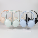 Hot Wireless Bluetooth Headphones Over Ear Hifi Stereo Headset True