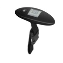 40kg/100g LCD Digital Scale Electronic Luggage Portable Luggage Scale