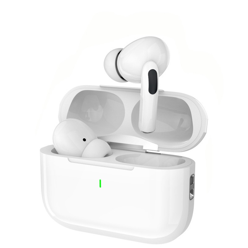 True Wireless Bluetooth Earphones Headphones Bin Lanyard HiFi Sound