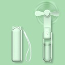 Mini ventilateur portable