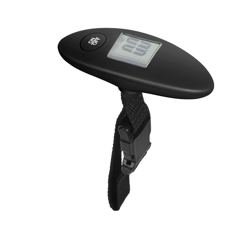 40kg/100g LCD Digital Scale Electronic Luggage Portable Luggage Scale