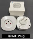 Prise intelligente WiFi 16A