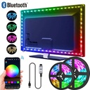 Bande lumineuse LED RGB 5050