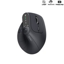 Souris Optique Verticale Sans Fil