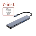 Hub USB C vers 4K HDMI