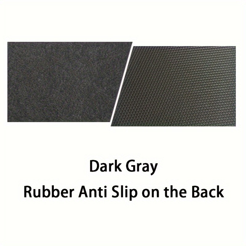 XXL Large gaming mouse pad Computer Desk Mat Table Keyboard Wool Felt