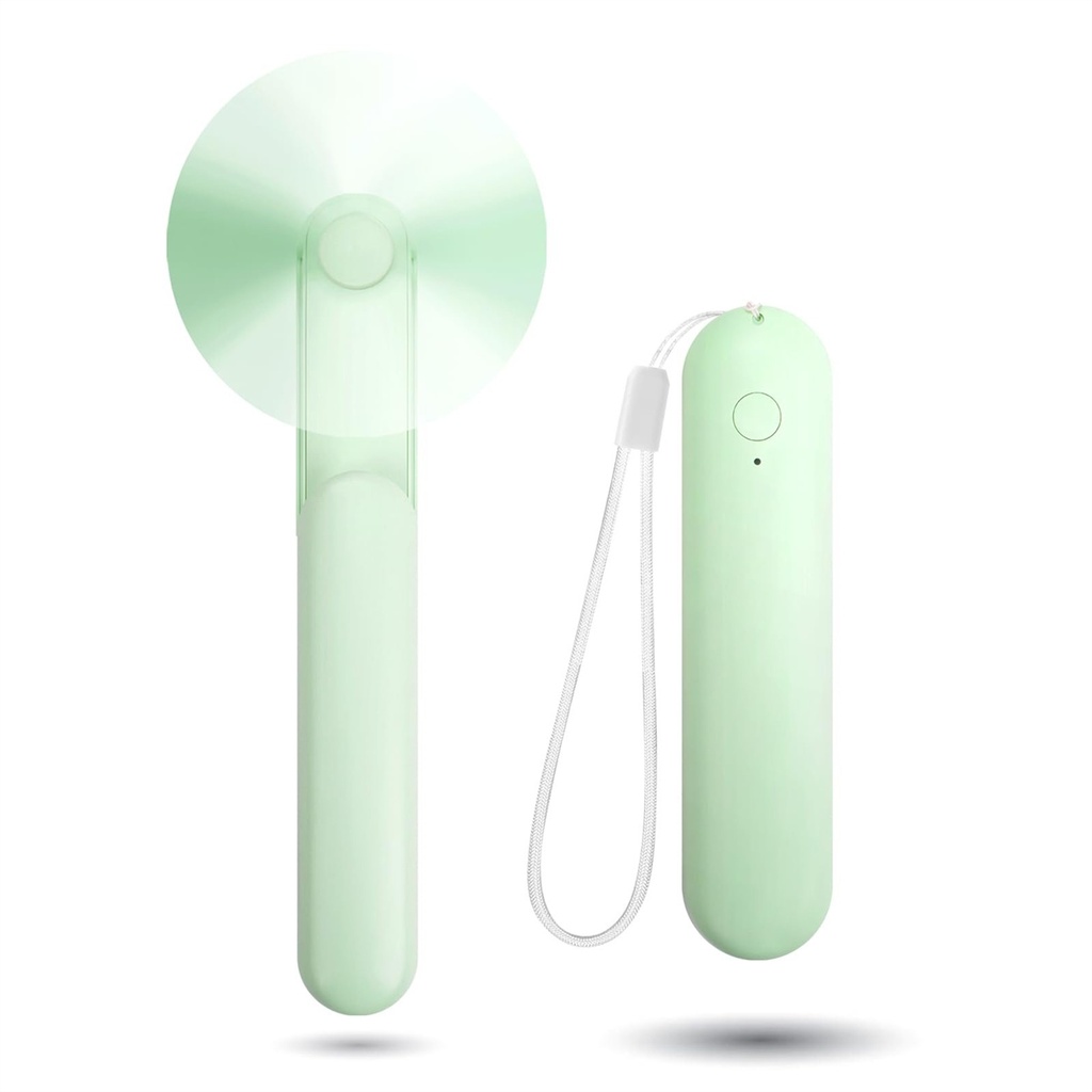 Handheld Mini Fan